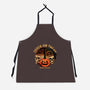 Choose Your Fate-Unisex-Kitchen-Apron-fanfreak1