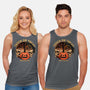 Choose Your Fate-Unisex-Basic-Tank-fanfreak1