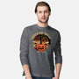 Choose Your Fate-Mens-Long Sleeved-Tee-fanfreak1