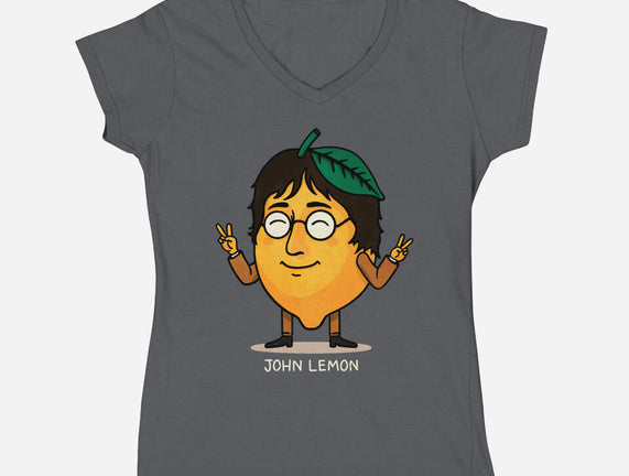 John Lemon