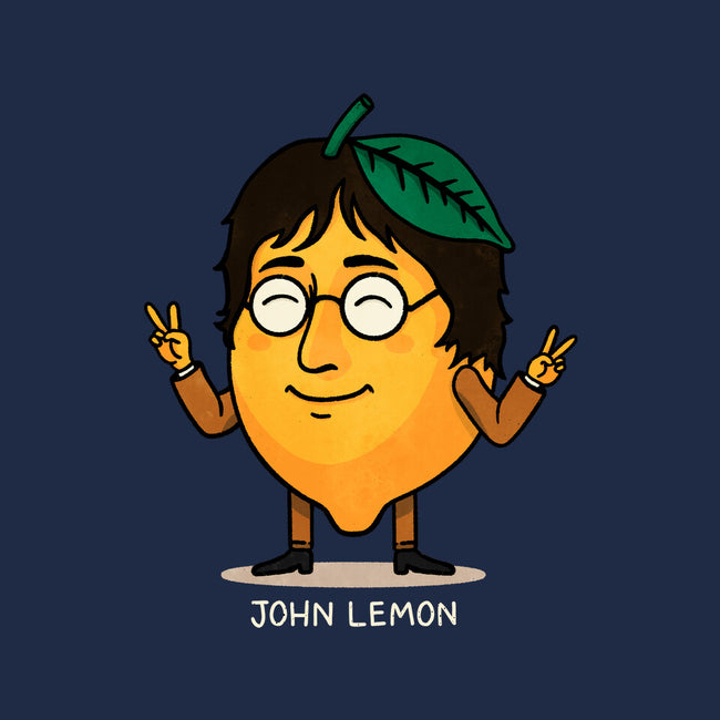 John Lemon-Mens-Premium-Tee-fanfreak1