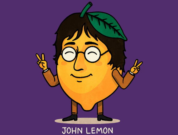 John Lemon