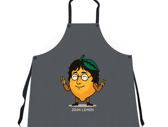 John Lemon