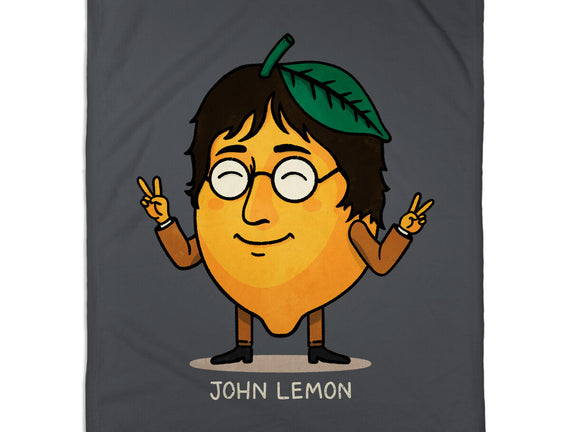 John Lemon