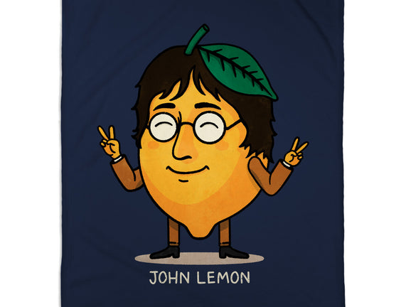 John Lemon