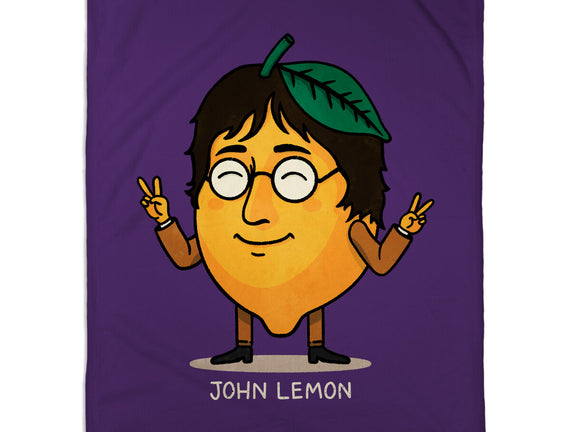 John Lemon