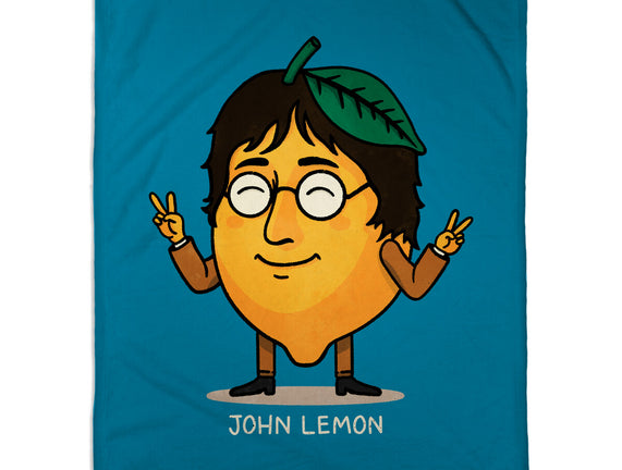 John Lemon