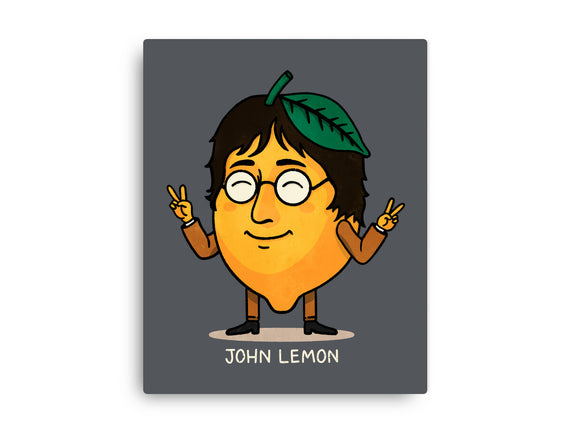 John Lemon