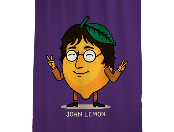 John Lemon