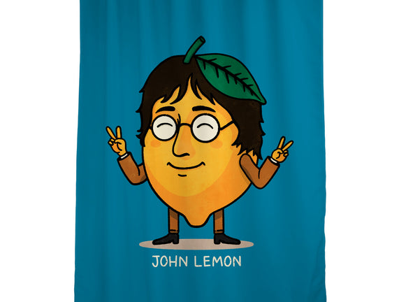 John Lemon