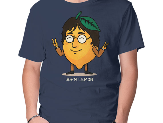 John Lemon