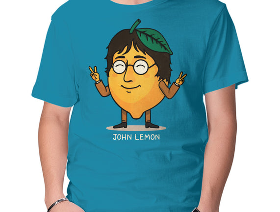 John Lemon