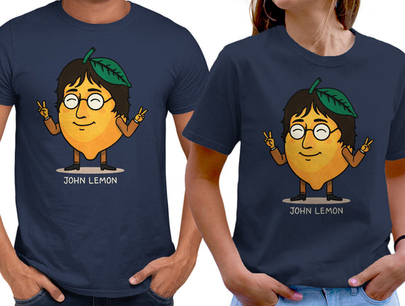 John Lemon