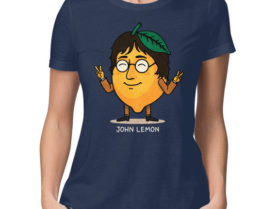 John Lemon