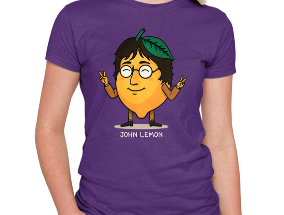 John Lemon