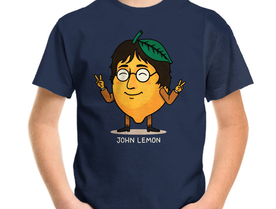 John Lemon