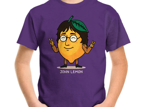 John Lemon