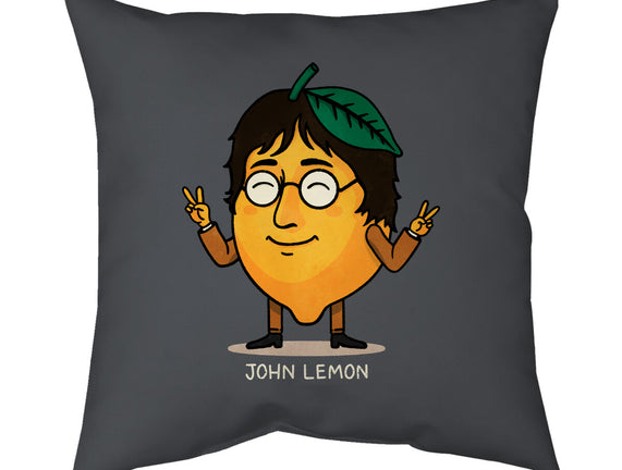 John Lemon