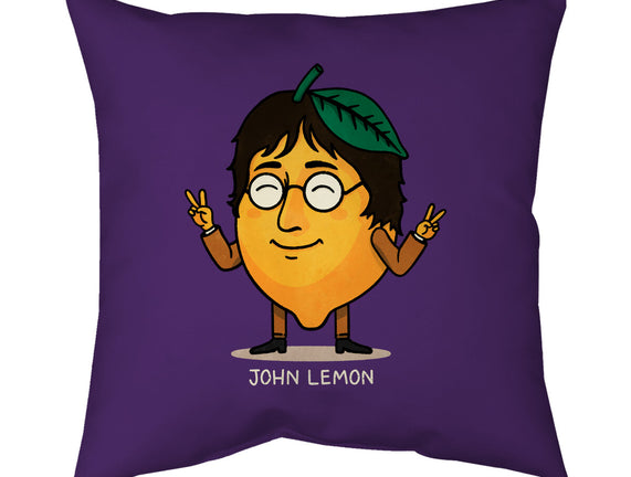 John Lemon