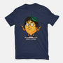 John Lemon-Mens-Basic-Tee-fanfreak1