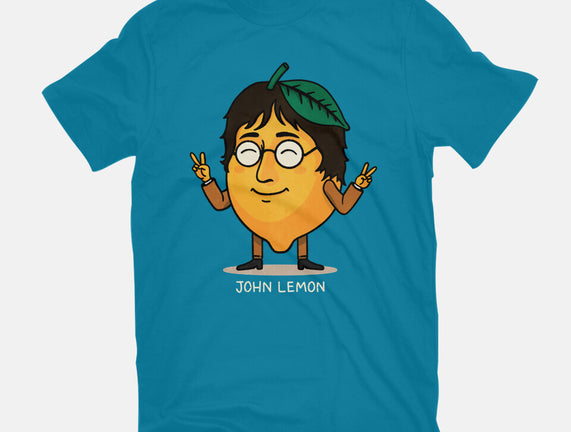 John Lemon