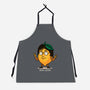 John Lemon-Unisex-Kitchen-Apron-fanfreak1