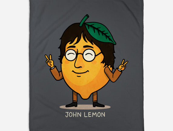 John Lemon