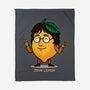 John Lemon-None-Fleece-Blanket-fanfreak1