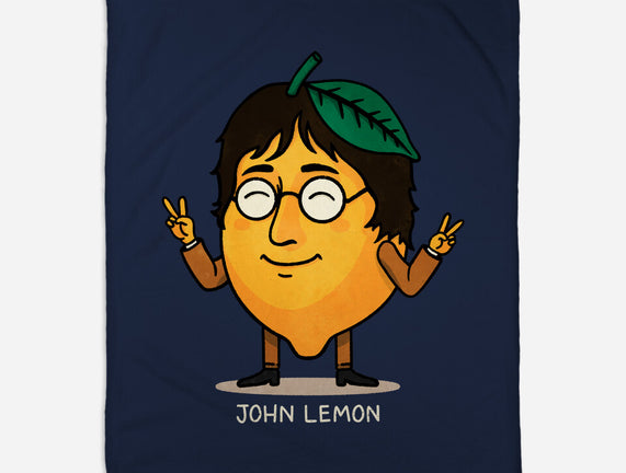 John Lemon