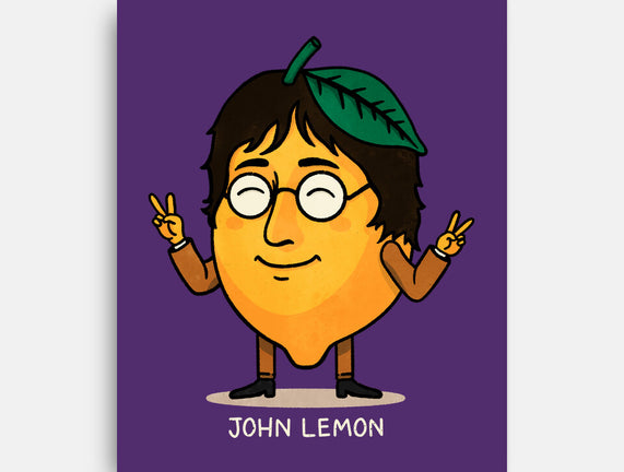 John Lemon