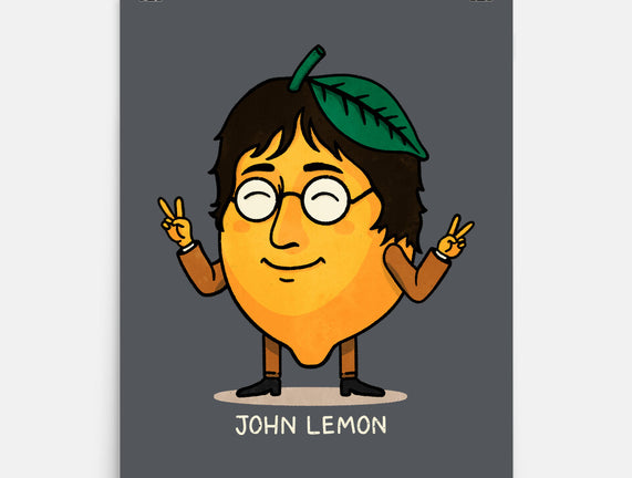 John Lemon