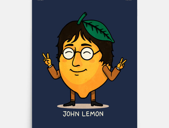 John Lemon