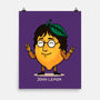 John Lemon-None-Matte-Poster-fanfreak1