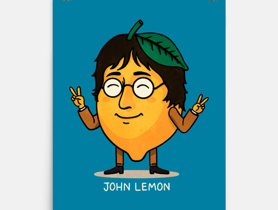 John Lemon