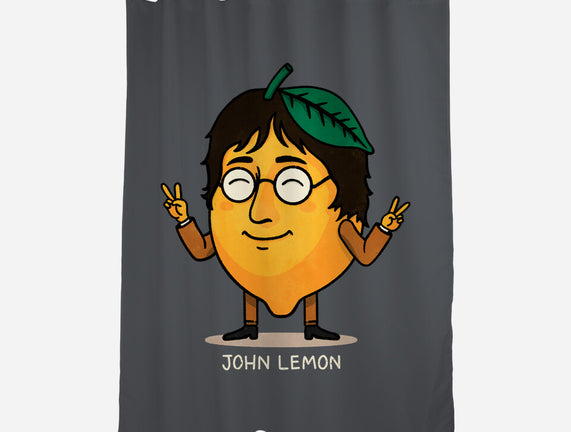 John Lemon