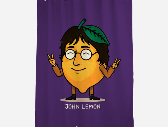 John Lemon