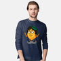 John Lemon-Mens-Long Sleeved-Tee-fanfreak1