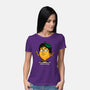 John Lemon-Womens-Basic-Tee-fanfreak1