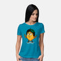 John Lemon-Womens-Basic-Tee-fanfreak1