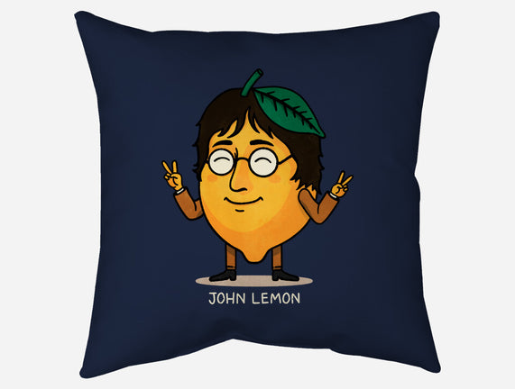 John Lemon