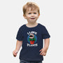 I Love Plants-Baby-Basic-Tee-fanfreak1