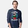 I Love Plants-Mens-Long Sleeved-Tee-fanfreak1