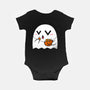 Kawaii Ghost-Baby-Basic-Onesie-krisren28