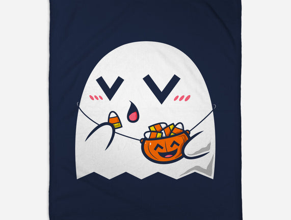 Kawaii Ghost