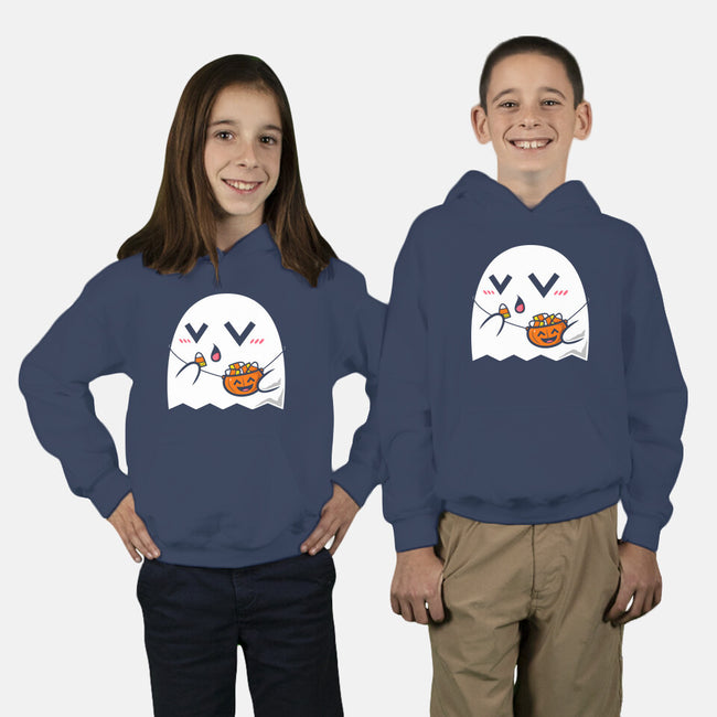 Kawaii Ghost-Youth-Pullover-Sweatshirt-krisren28