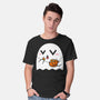 Kawaii Ghost-Mens-Basic-Tee-krisren28