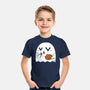 Kawaii Ghost-Youth-Basic-Tee-krisren28