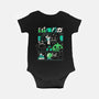 Magic Shelf-Baby-Basic-Onesie-yumie