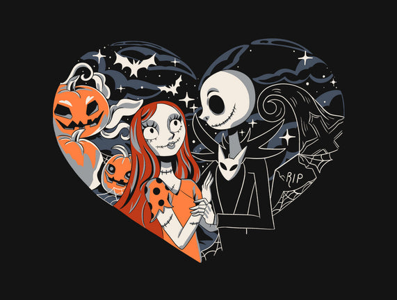 Jack And Sally