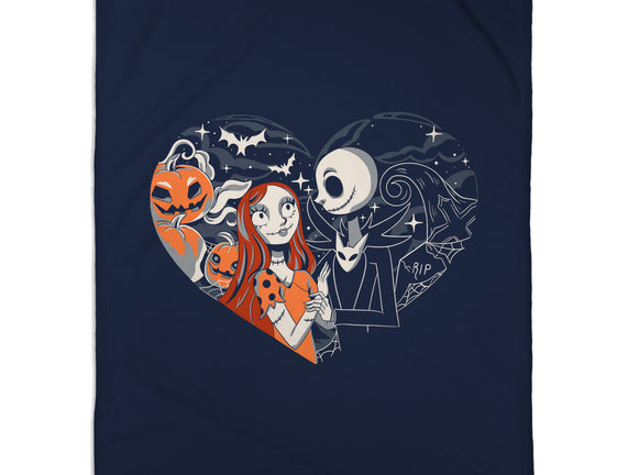 Jack And Sally